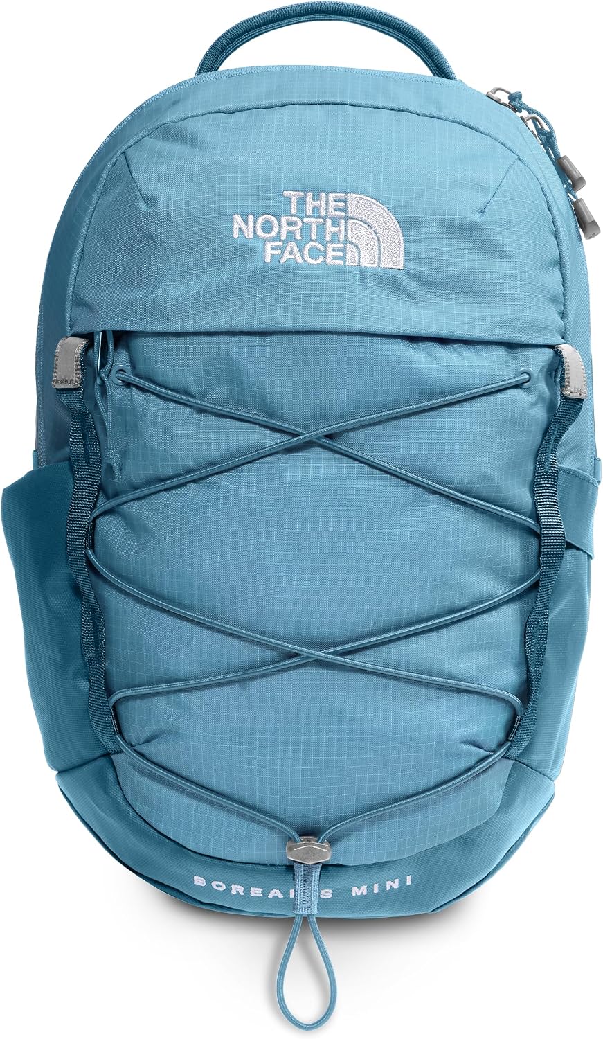 The North Face Borealis Mini Backpack, Pale Teal, One Size