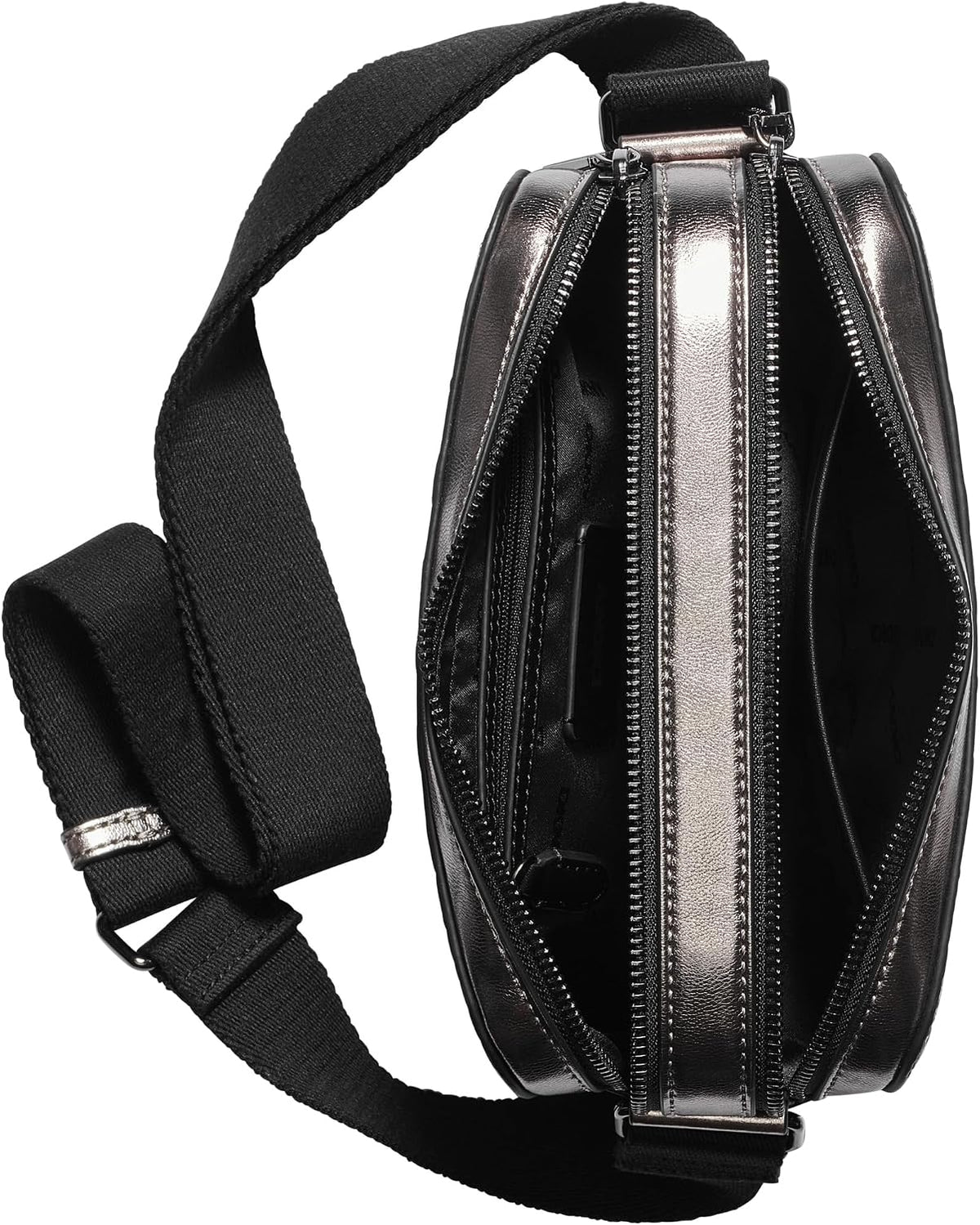 DKNY Women's Ashlyn Camera Crossbody