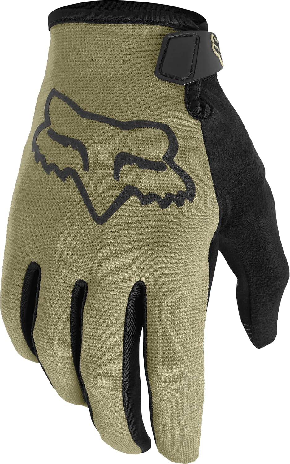 Fox Racing Men's Ranger Mountain Bike Glove