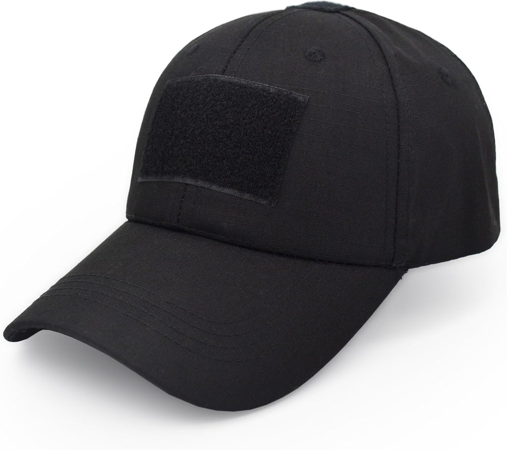 UltraKey Military Tactical Operator Cap, Outdoor Army Hat Hunting Camouflage Baseball Cap