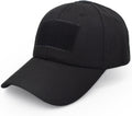 UltraKey Military Tactical Operator Cap, Outdoor Army Hat Hunting Camouflage Baseball Cap