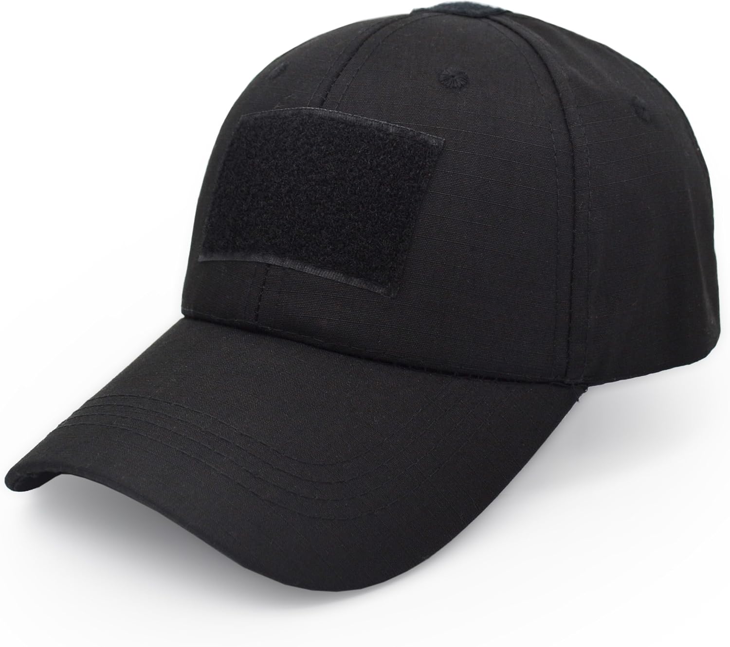 UltraKey Military Tactical Operator Cap, Outdoor Army Hat Hunting Camouflage Baseball Cap