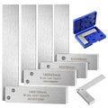 Frienda Machinist Square Set, 2", 3", 4" and 6" Precision Machinist Squares