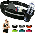 Small Running Fanny Pack, hands-free Cell Phone Bag, Men and Women