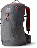 Gregory Maya 25L Women's Day Hiking Backpack, One Size, Sunset Grey