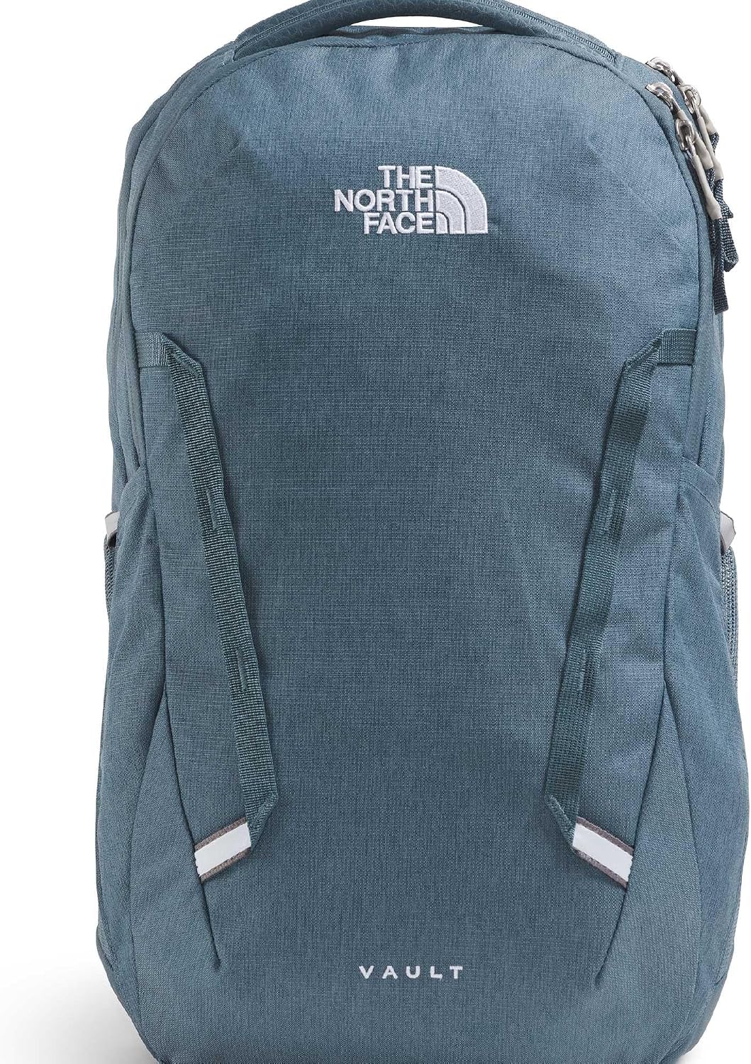 The North Face Women's Vault Everyday Backpack, Lali Guran/Rhododendron, OS
