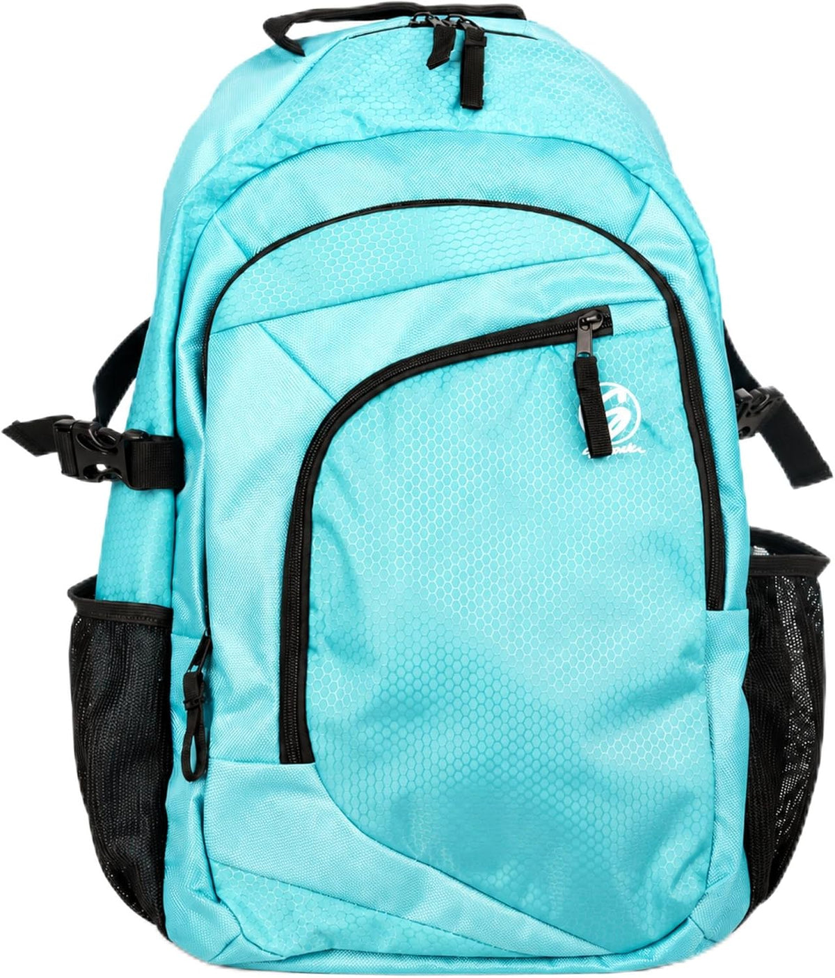 Smack Sportswear Monster Backpack - Gym Backpack for Men & Women with Shoe Compartment - Soccer, Volleyball, Lacrosse & Sports