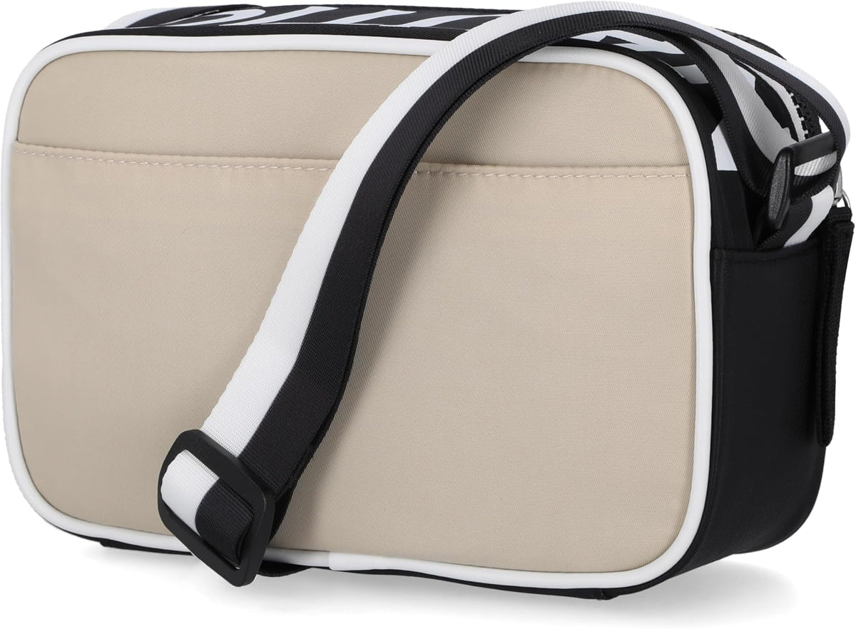 Nautica Women's High Seas Camera Crossbody