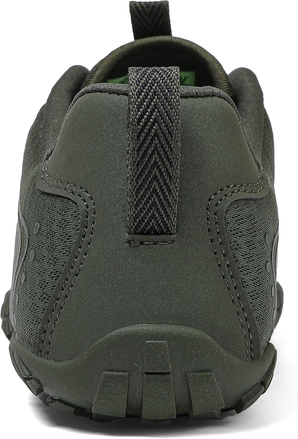 UBFEN Water Shoes for Men and Women Quick Dry Barefoot Hiking Swim Footwear