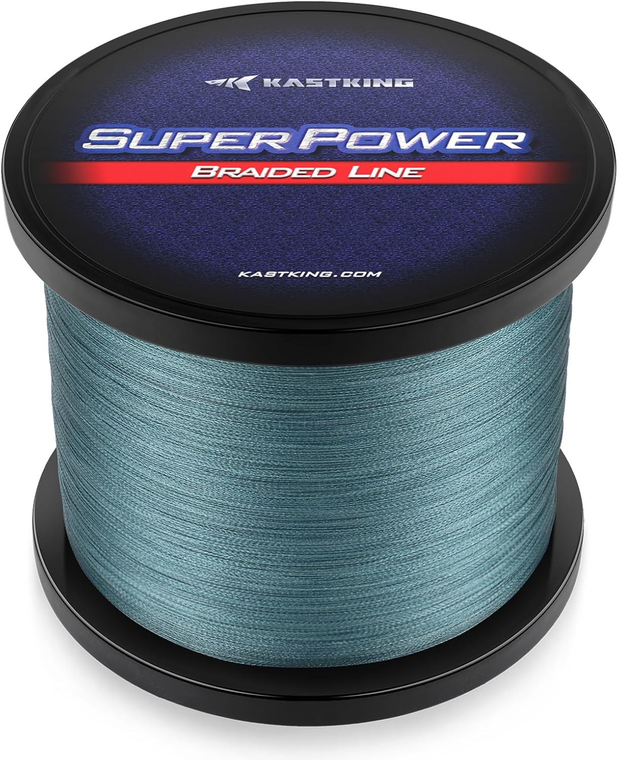 KastKing Superpower Braided Fishing Line, Abrasion Resistant Braid Line