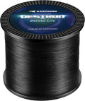 KastKing Destron Braided Fishing Line, Ultra-Thin Diameter & High Strength