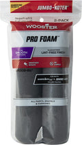 Wooster 5, 6 1/2-Inch RR308-6 1/2 Pro Foam, Color