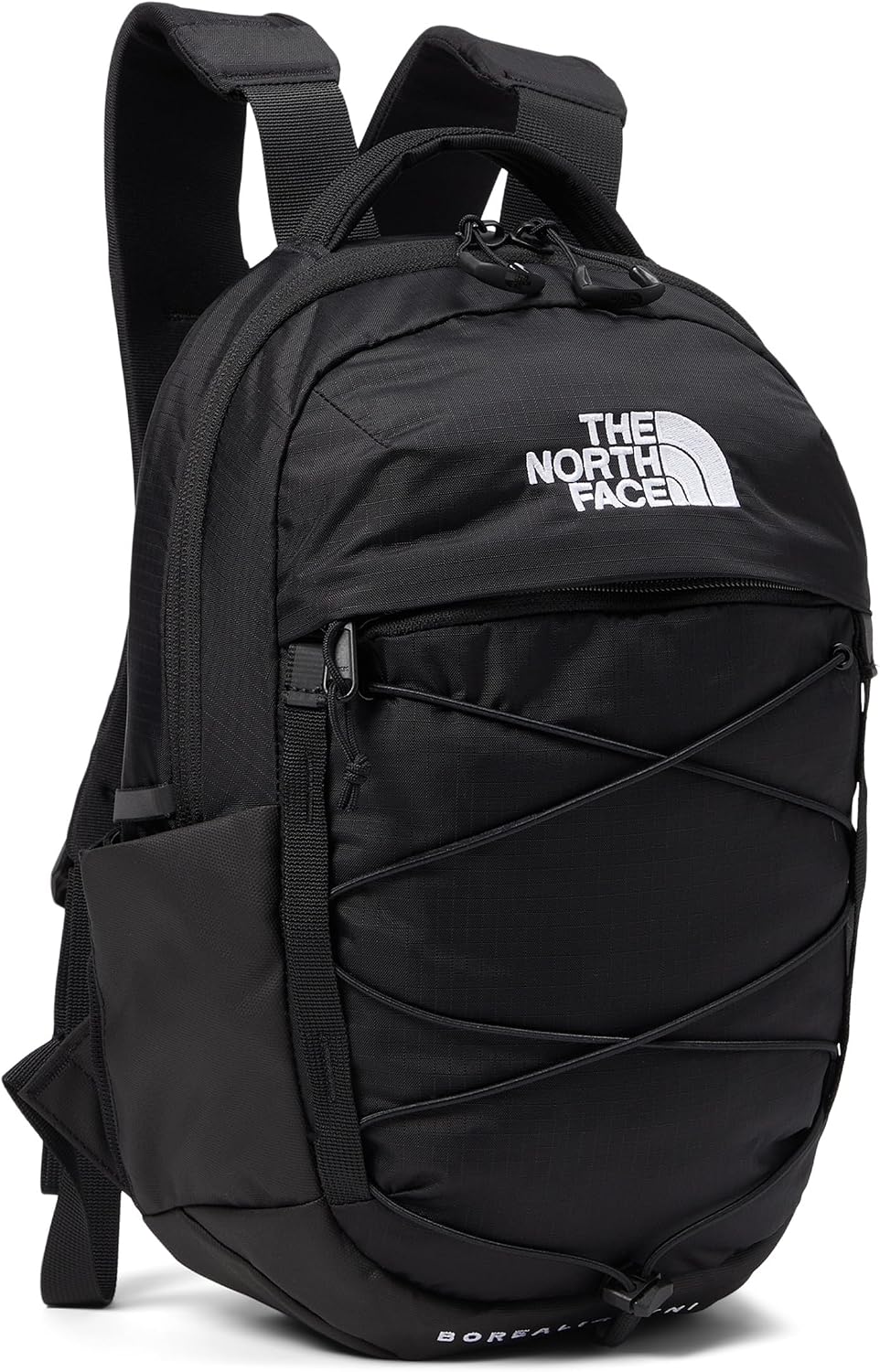 The North Face Borealis Mini Backpack, TNF Black/TNF Black-NPF, One Size