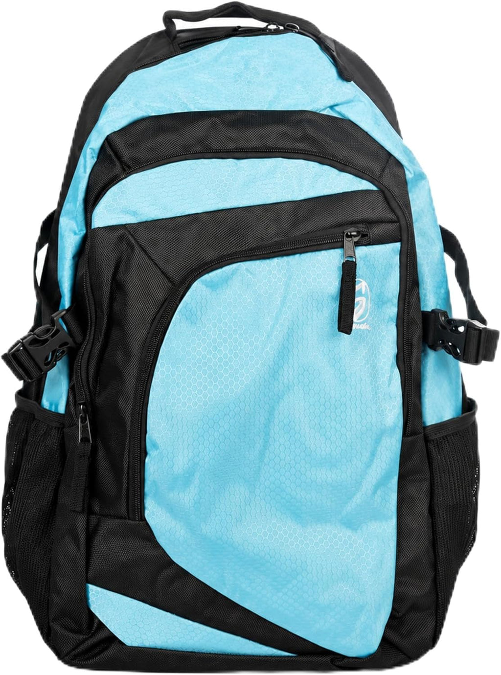 Smack Sportswear Monster Backpack - Gym Backpack for Men & Women with Shoe Compartment - Soccer, Volleyball, Lacrosse & Sports