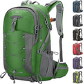 Maelstrom 40L Hiking Backpack, Lightweight Camping Daypack with Rain Cover