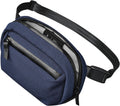 ALPAKA Go Sling Nano 1.6L Compact Camera Sling Bag for Men - EDC Crossbody Bag for Point & Shoot Cameras