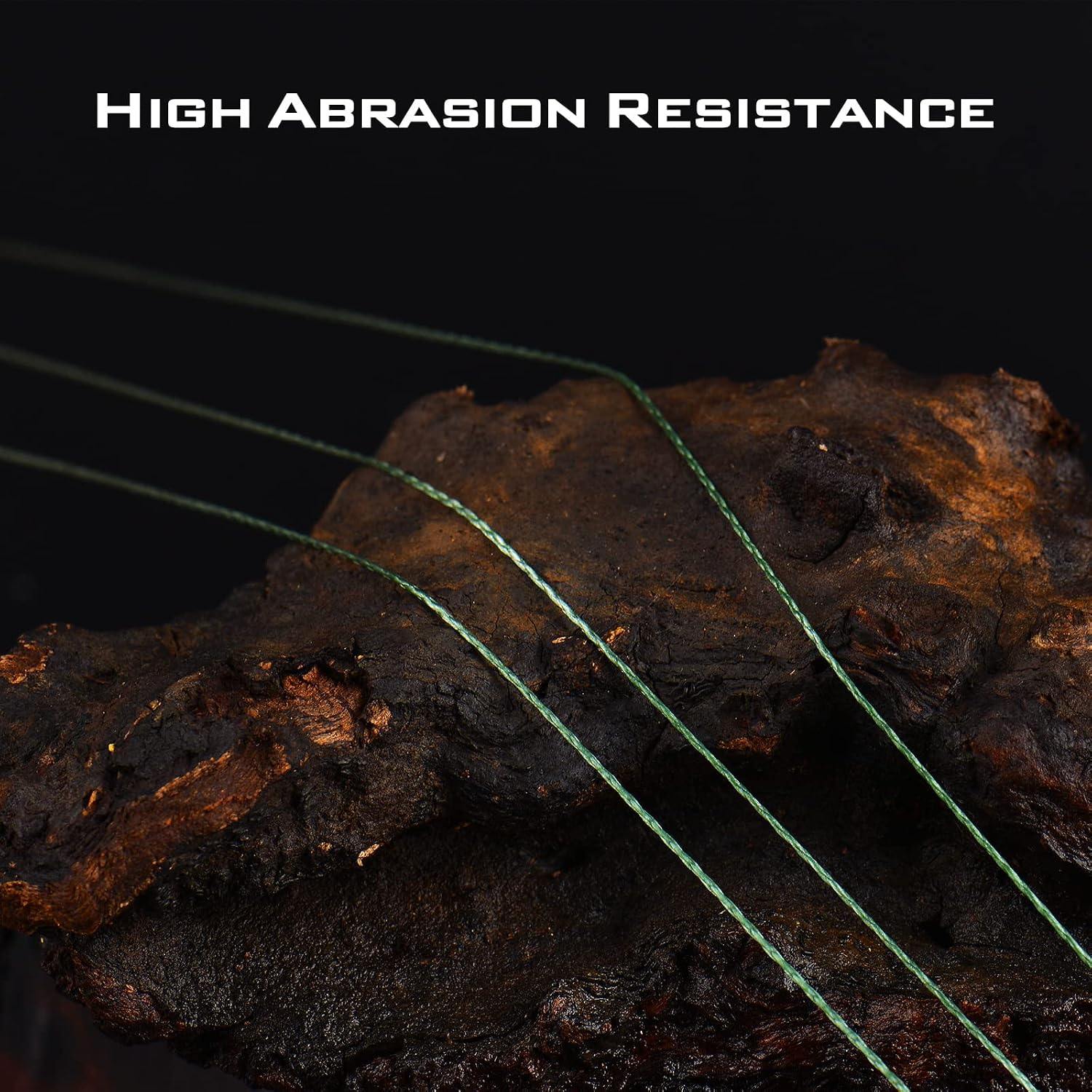 KastKing Destron Braided Fishing Line, Ultra-Thin Diameter & High Strength