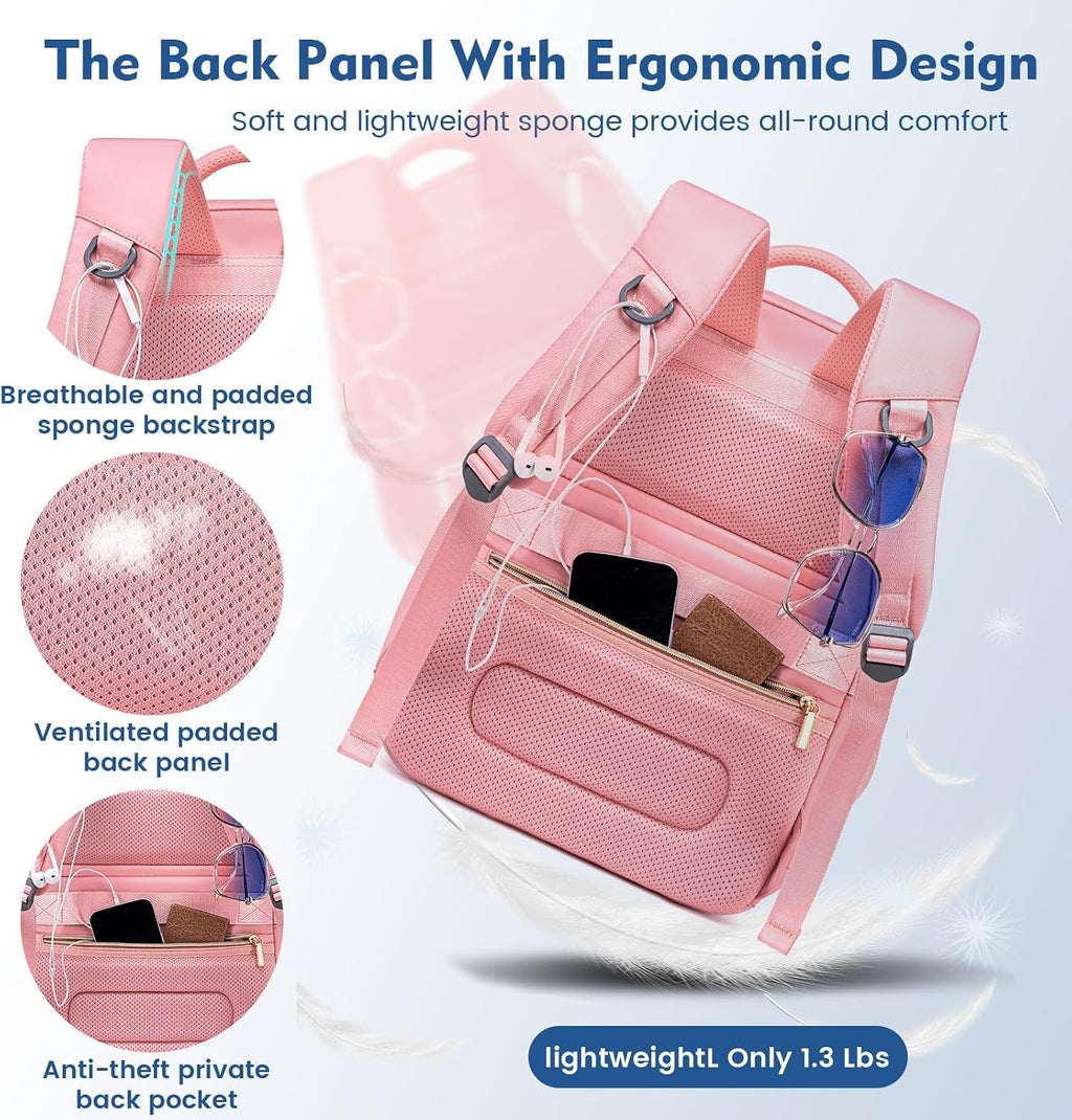 Backpack Cooler Lunch Box Backpack Double Decker Soft Cooler Bag