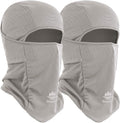 Balaclava Ski Mask, Sun Protection Breathable Face Cover Men Women