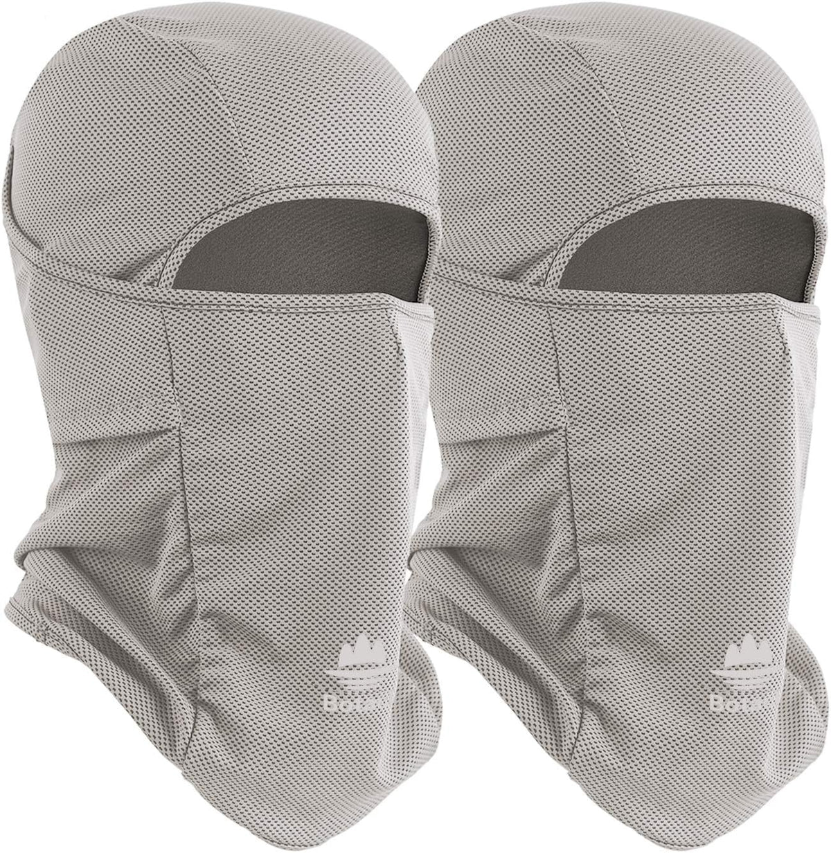 Balaclava Ski Mask, Sun Protection Breathable Face Cover Men Women