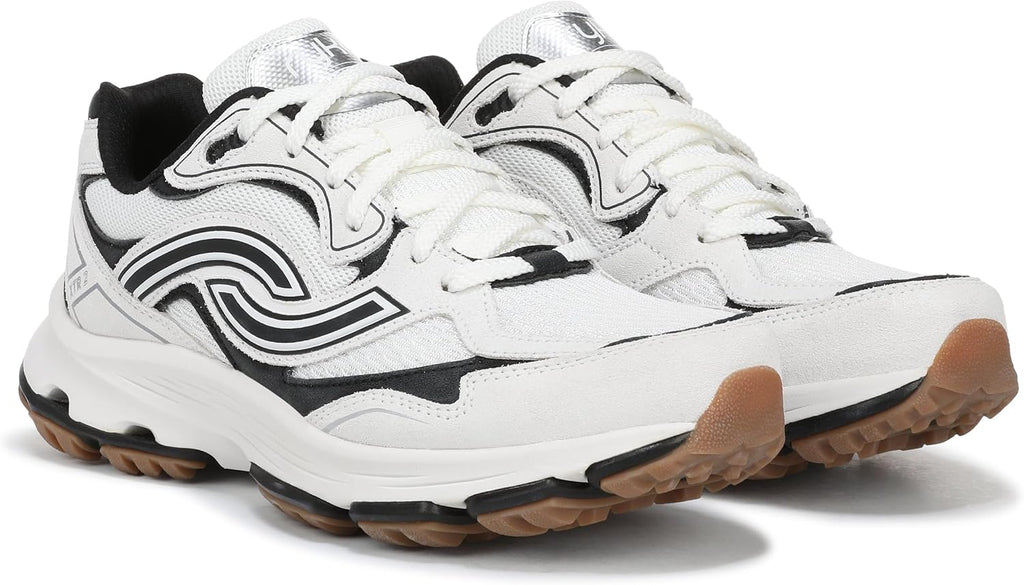 Ryka Women's Devotion X TR 2 Lifestyle Shoe | Walking Shoes