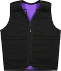 Osteoporosis Weighted Vest (10lb) for Bone Health, Cardio Fitness & Muscle Tone Improvement