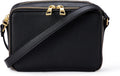 Amazon Essentials Women's Boxy Crossbody Bag