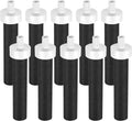 Compatible with Brita Bottle Filter Replacement, for Brita BB06 Water Bottle Replacement Filters, Lasts 2 Months or 40 Gallons (Pack of 10)