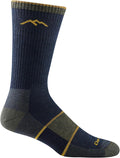 Darn Tough Vermont Men's Hiker Boot Midweight Full Cushion Socks (1405)