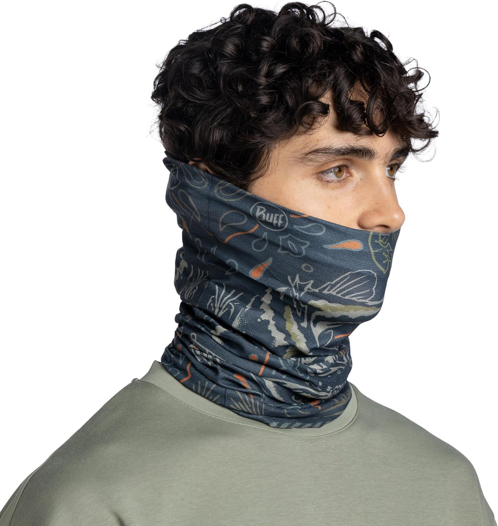 Buff unisex-adult Coolnet Uv