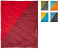 Teton Acadia Camp Blanket, Outdoor Blanket, Machine Washable, Picnics, Car Camping, Overlanding, Outdoor Adventure