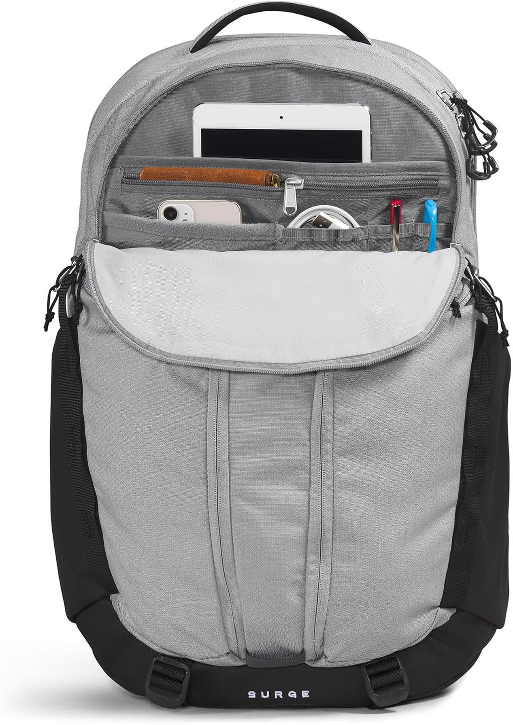 The North Face Surge Commuter Laptop Backpack