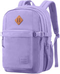 SUPACOOL Campus Backpack, Laptop Bag with 2 Compartments, Travel Backpack