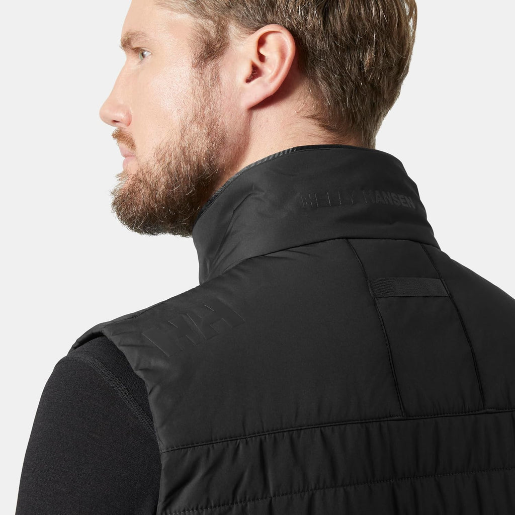 Helly Hansen Men's Helly Hansen Crew Insulator Vest 2.0