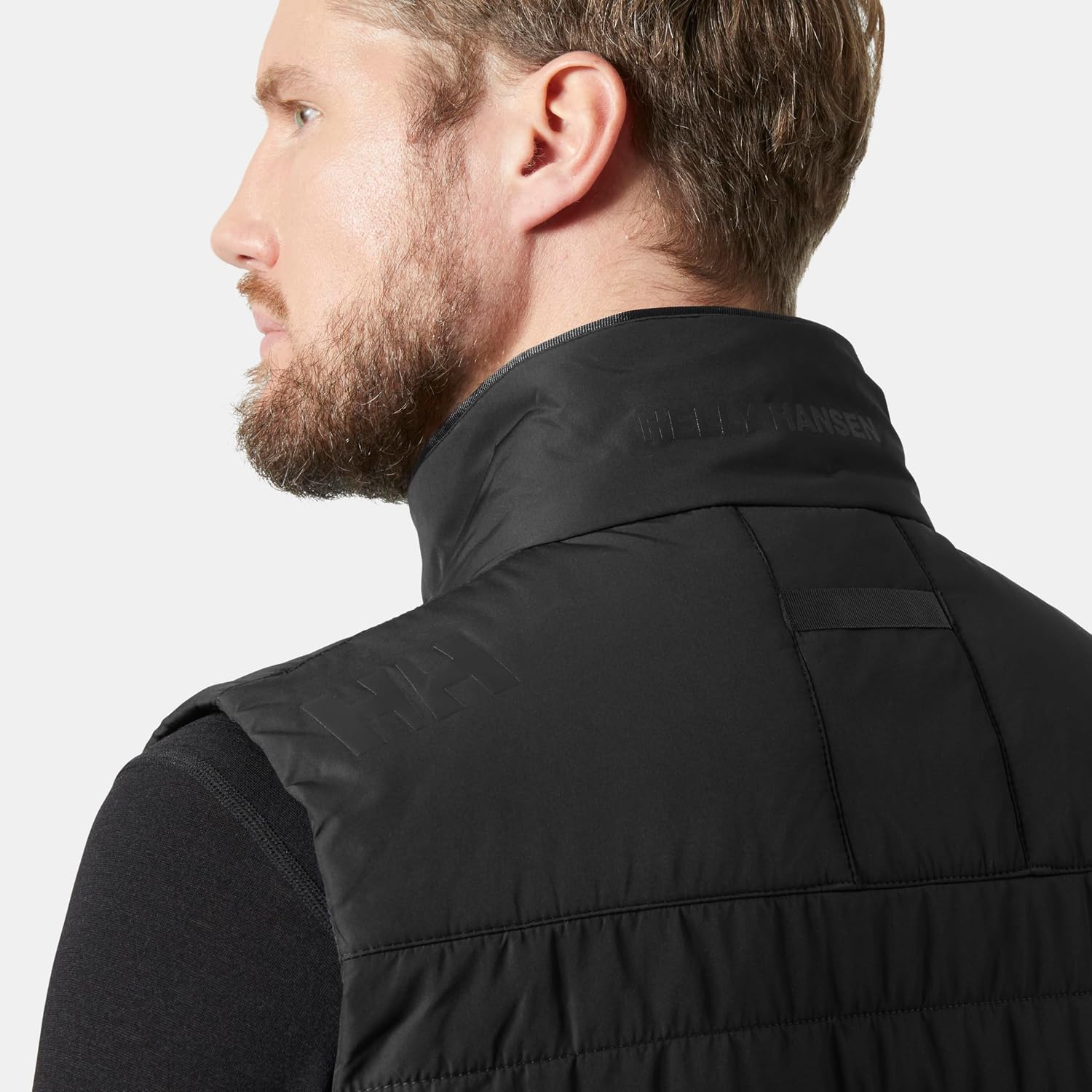 Helly Hansen Men's Helly Hansen Crew Insulator Vest 2.0