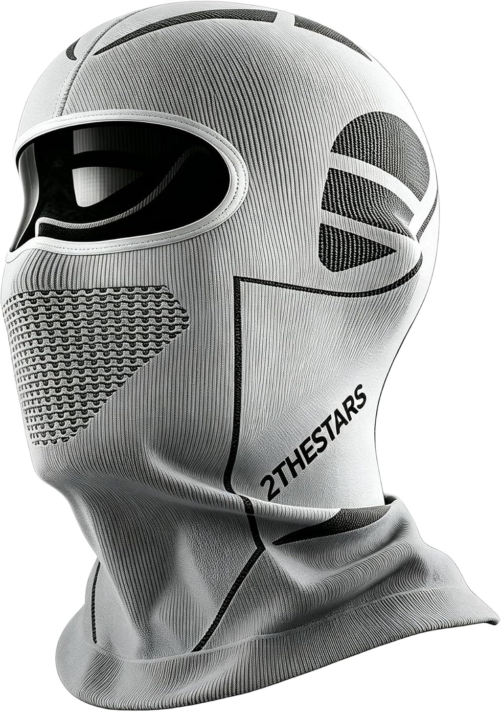 Balaclava Ski Mask Thermal Face Mask Neck Warmer Hood for Men Cold Weather Winter for Skiing Motorcycle Cycling