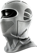 Balaclava Ski Mask Thermal Face Mask Neck Warmer Hood for Men Cold Weather Winter for Skiing Motorcycle Cycling
