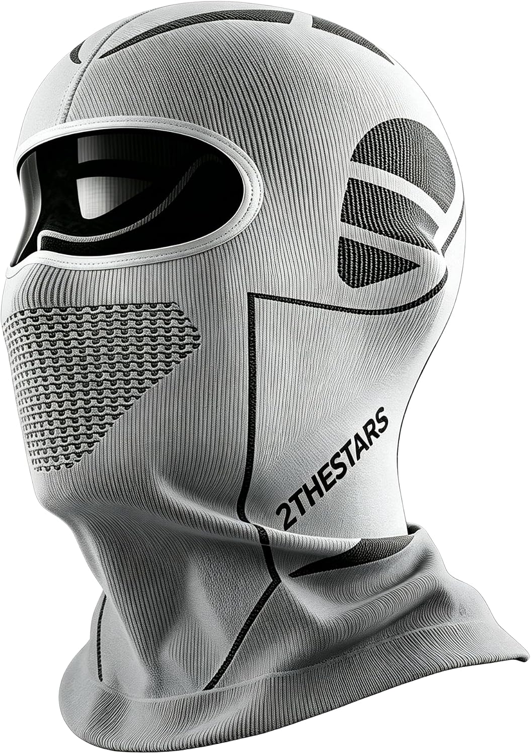 Balaclava Ski Mask Thermal Face Mask Neck Warmer Hood for Men Cold Weather Winter for Skiing Motorcycle Cycling