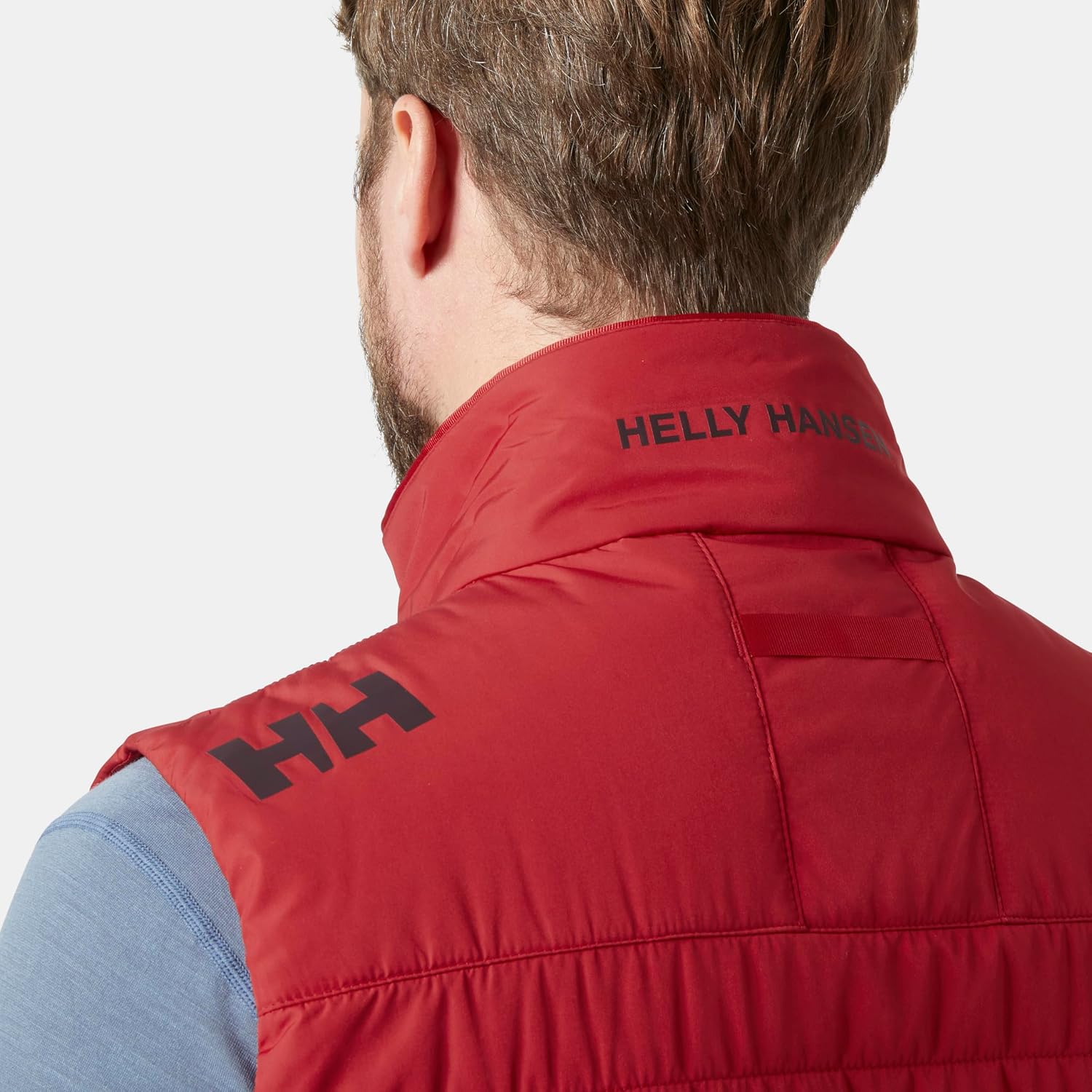Helly Hansen Men's Helly Hansen Crew Insulator Vest 2.0