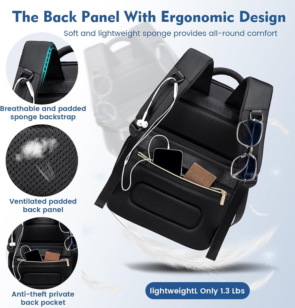 Backpack Cooler Lunch Box Backpack Double Decker Soft Cooler Bag