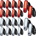 Jerify Bicycle Light Rechargeable Kayak Light