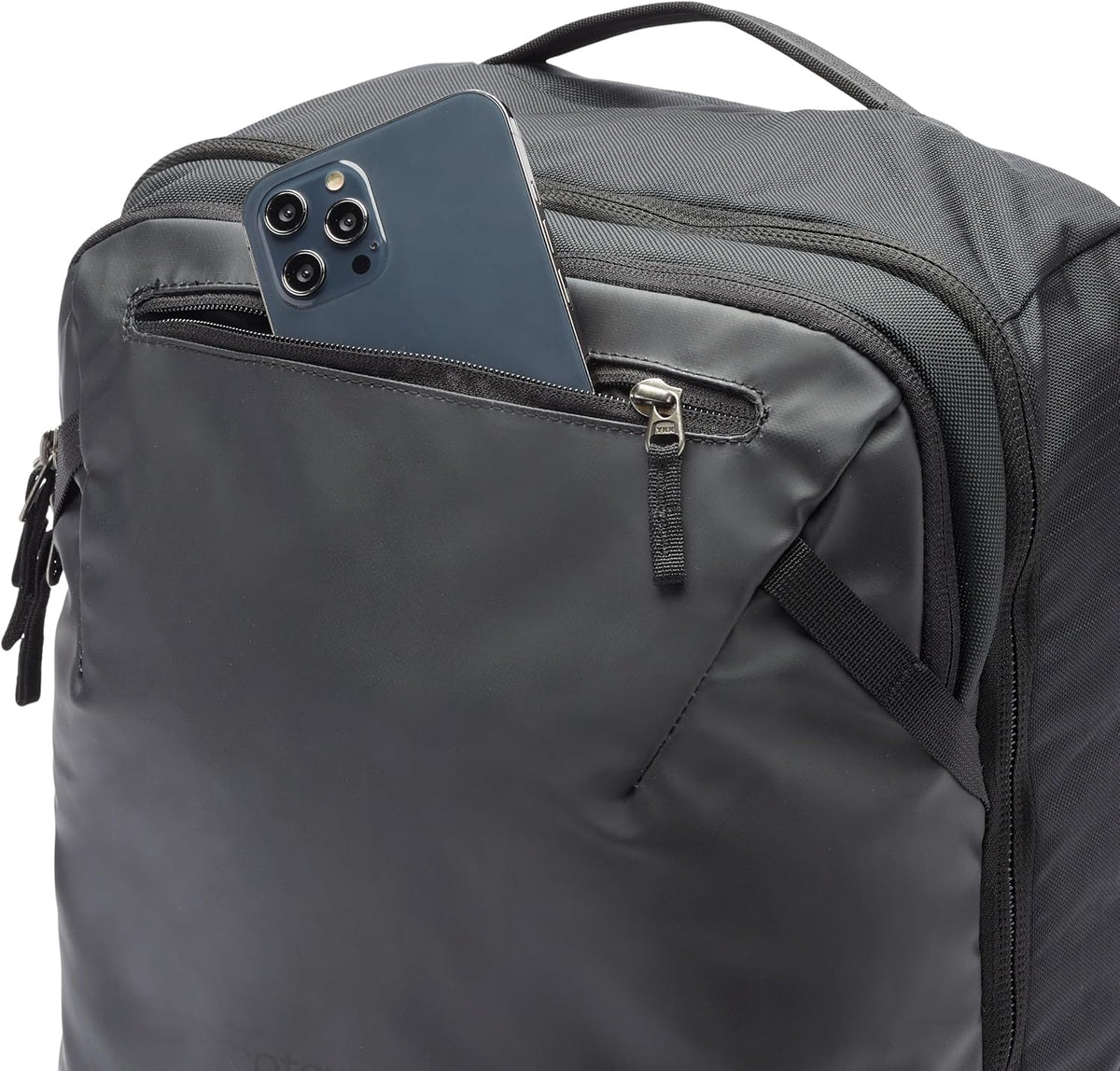 Cotopaxi Allpa 28L Travel Pack, Black