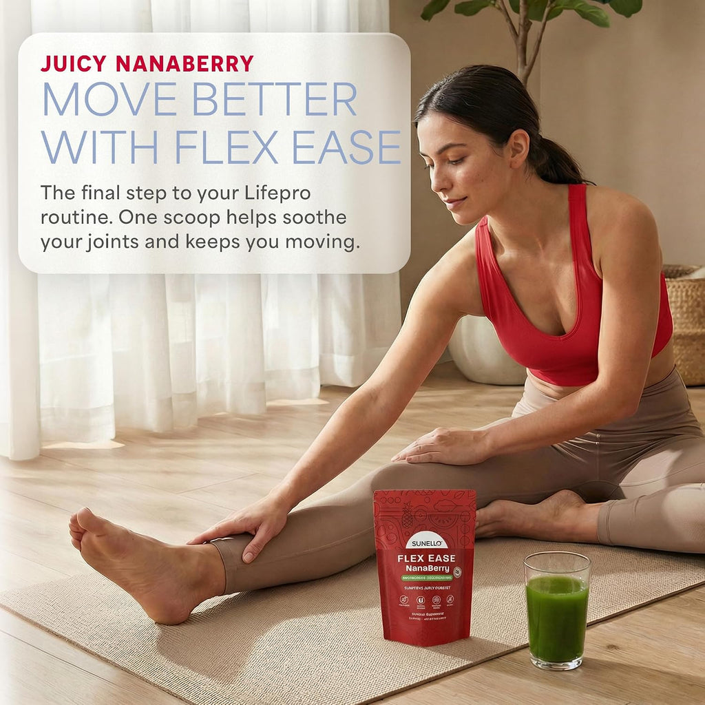 LifePro Velocity Vibrating Peanut Massage Ball with 4-Speed Vibration Modes