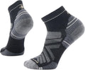 Smartwool Mens Hike Targeted Cushion Ankle Socks