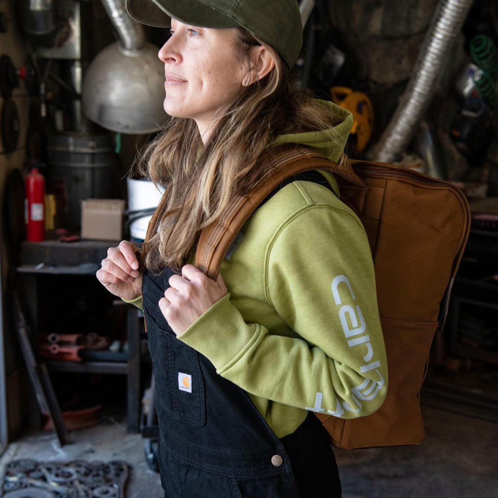 Carhartt 21L Top-Load Backpack Port