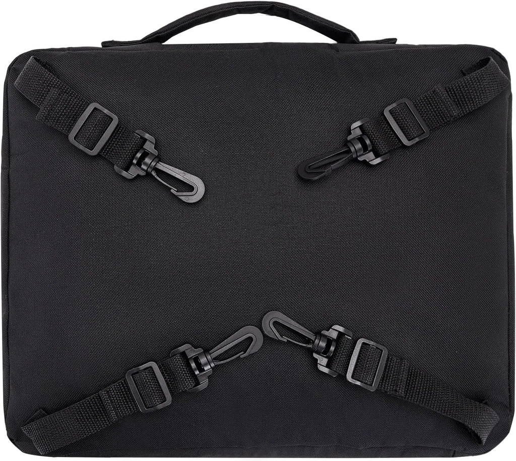 SUP Cooler Deck Bag Storage Bag for Paddle Board, Surfboard, Kayak, Boat, Canoe and Rafting