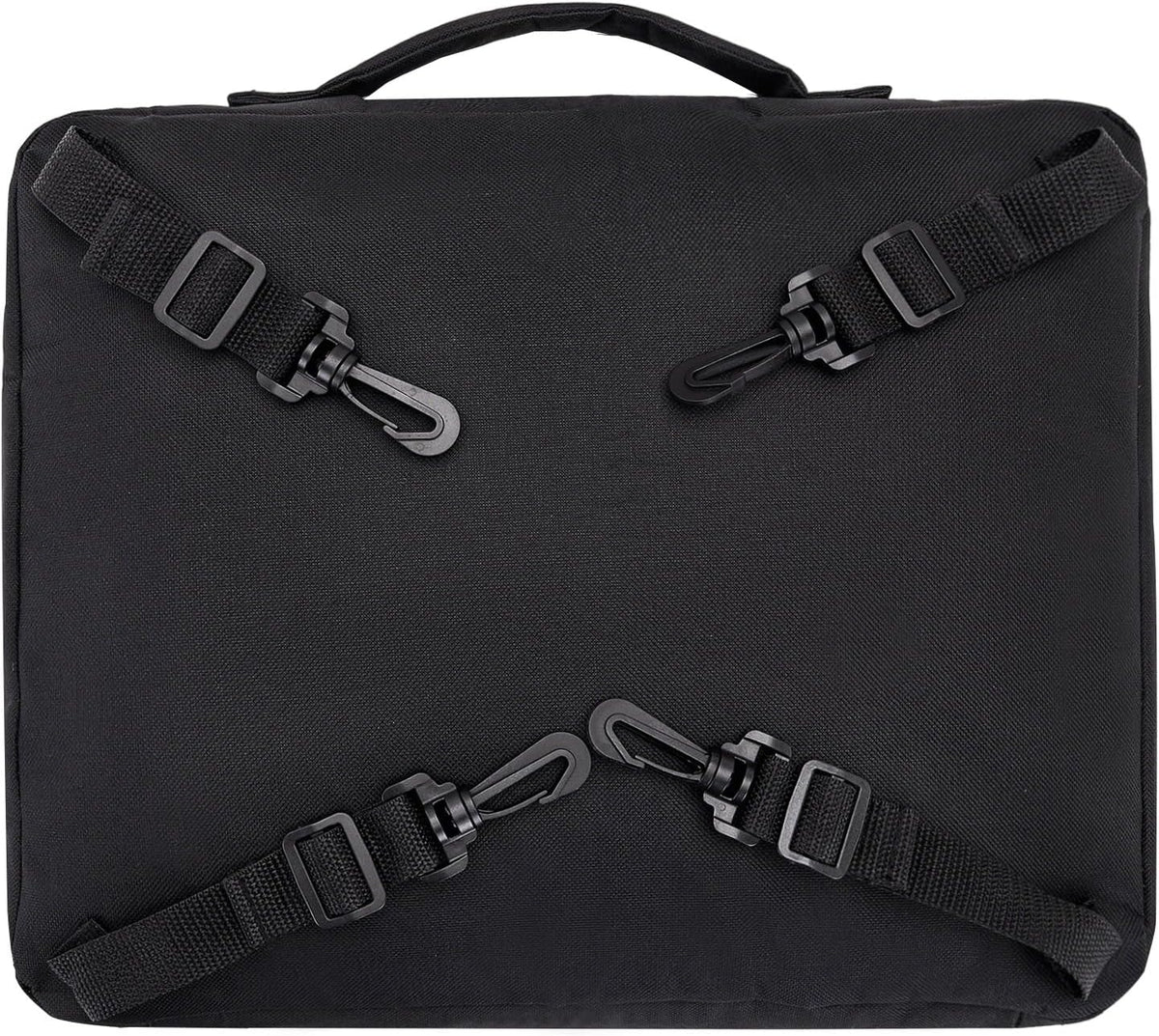 SUP Cooler Deck Bag Storage Bag for Paddle Board, Surfboard, Kayak, Boat, Canoe and Rafting