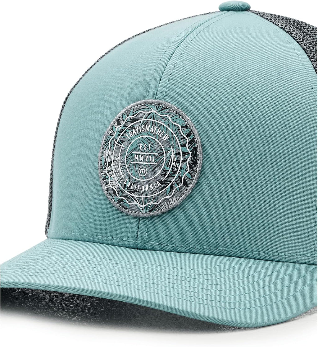 TravisMathew The Patch Floral
