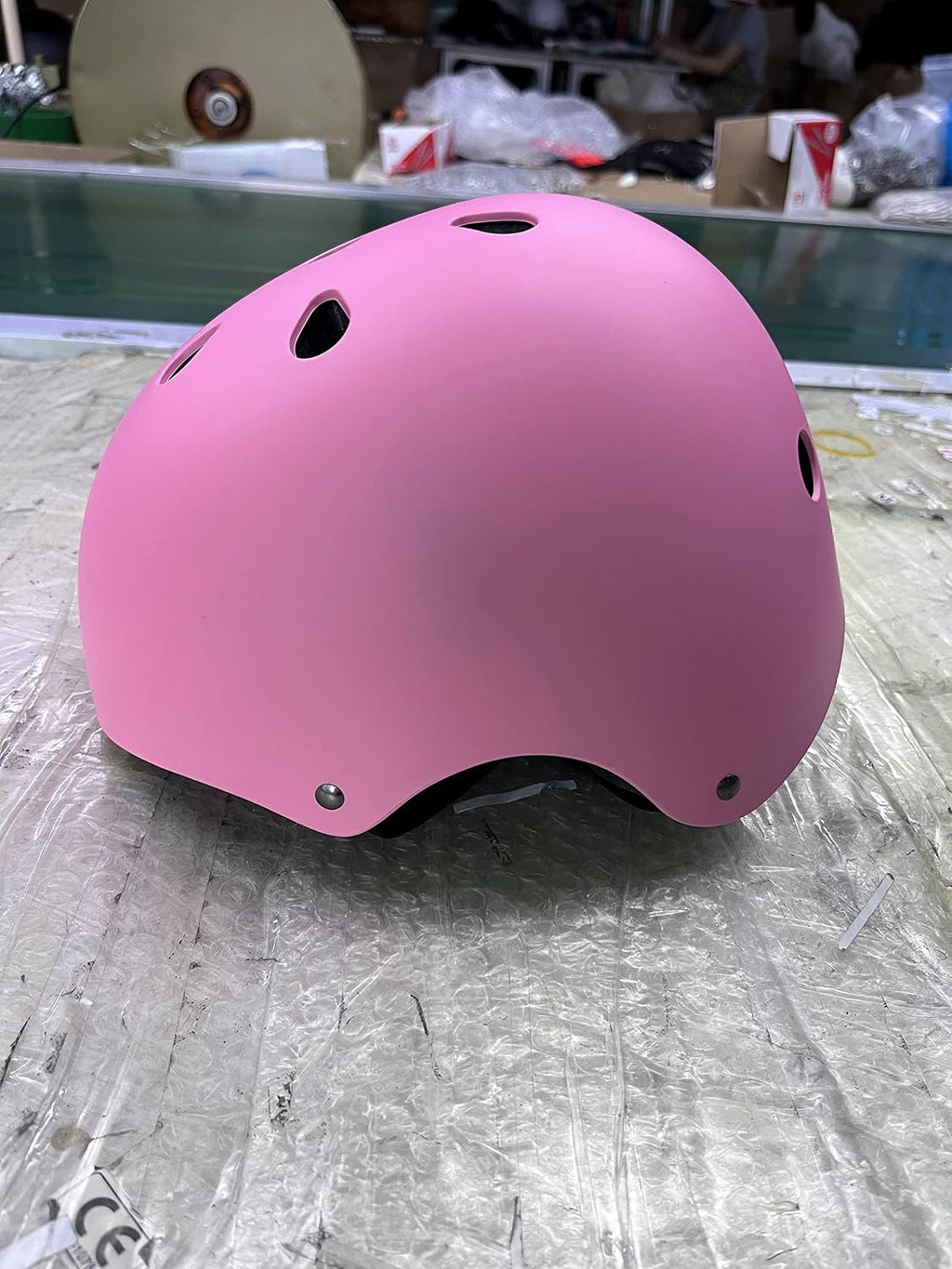 Adjustable Kids Helmet with Knee Pad, Elbow Pads & Wrist Guards - Toddler Bike Helmets for Ages 3-5, 5-8, 8-14 Years - Perfect for Skating, Biking, Cycling, and Skateboard - for Boys and Girls