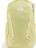 The North Face Women's Vault Everyday Backpack, Pear/Lemon Mist, OSFA